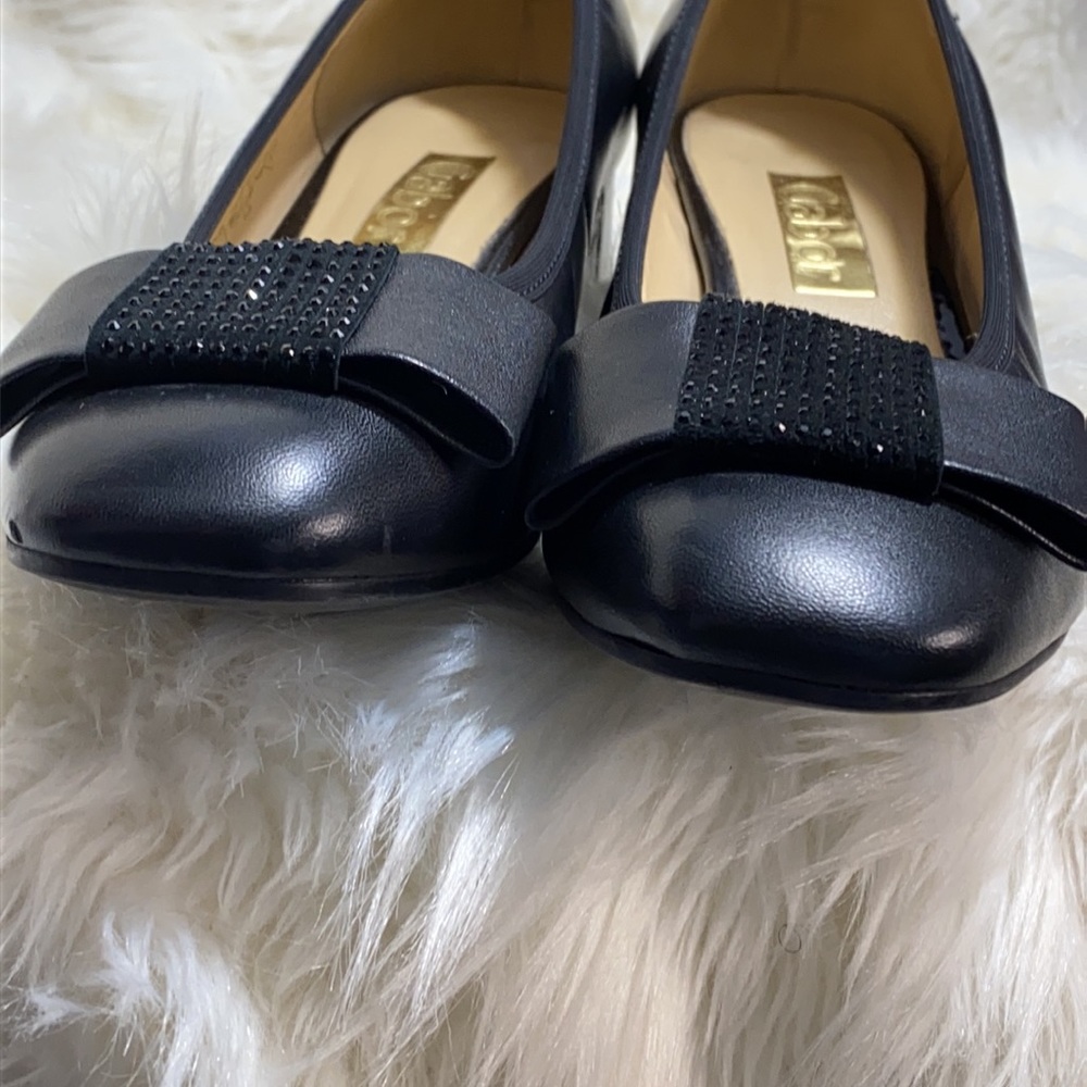 Gabor ladies heels size us 7 (4.5) - Picture 6 of 11